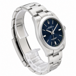 Rolex Oyster Perpetual 39MM 114300 Stainless Steel Watch